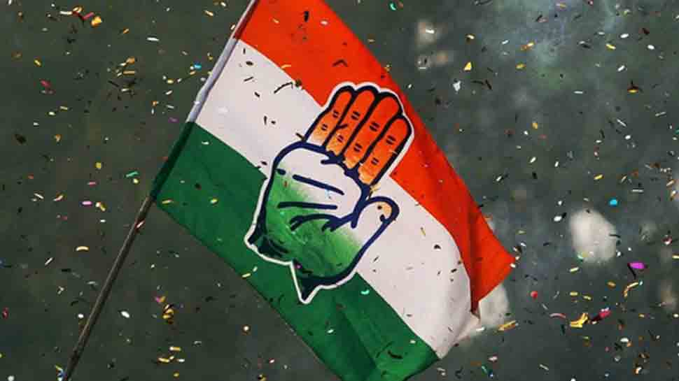 Congress to follow &#039;one family, one ticket&#039; policy: Jitendra Singh