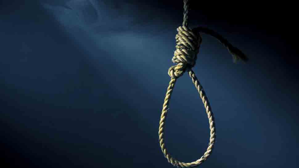 Chhattisgarh: Tribal girl found hanging after she was allegedly strip searched