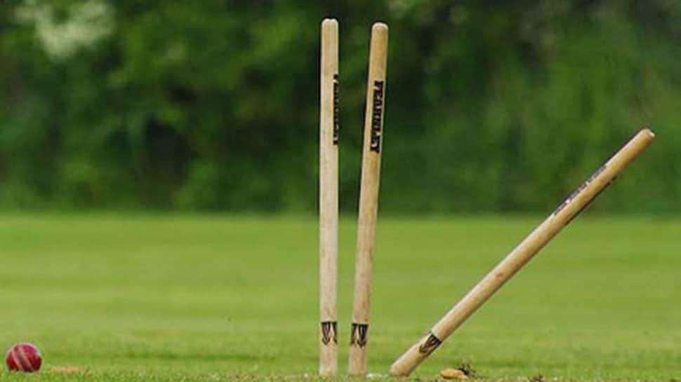  India A to take on India B in U-19 quadrangular one-day tournament final