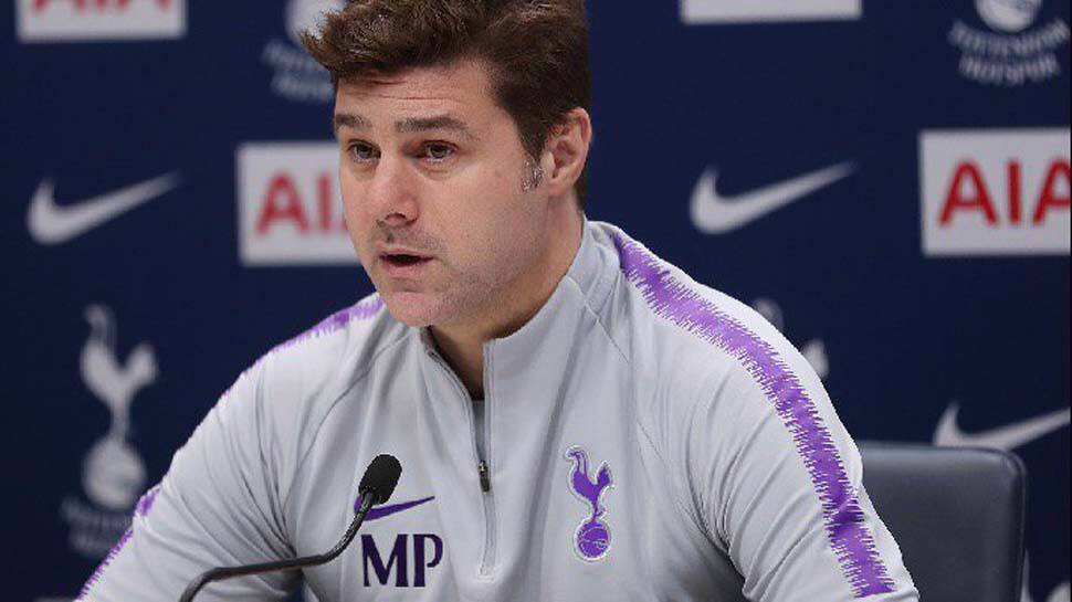 Two-match touchline ban &#039;unfair&#039;: Tottenham manager Mauricio Pochettino