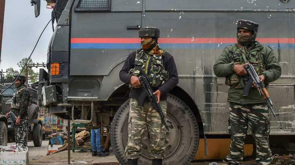 Jaish-e-Mohammad planning another Pulwama-style convoy attack, warn intelligence agencies