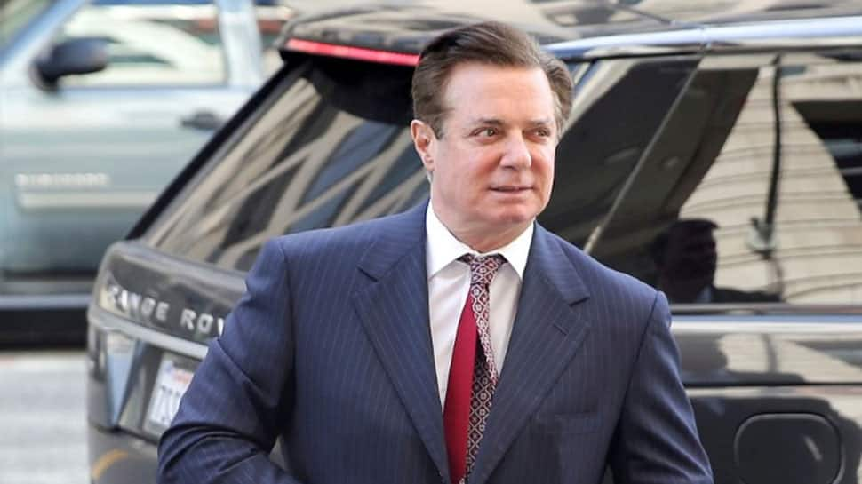 Paul Manafort, Donald Trump&#039;s campaign team chief, sentenced to 47 months in prison