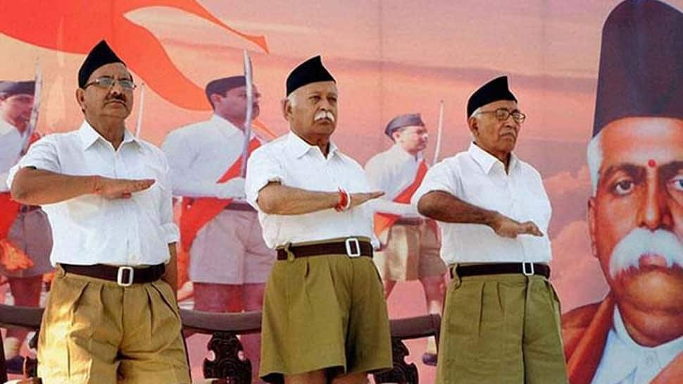 RSS-linked Akhil Bharatiya Pratinidhi Sabha to hold 3-day annual meet in Gwalior starting today