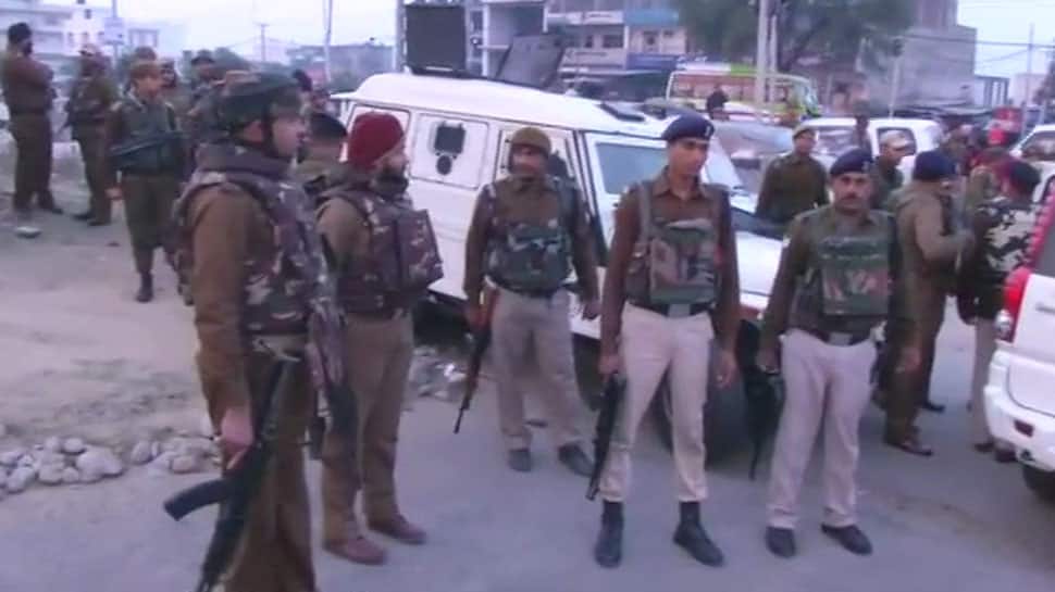 Grenade attack at Jammu bus stand: One more person succumbs to injuries, death toll rises to 2 