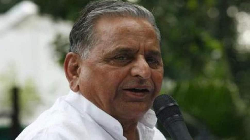 Samajwadi Party announces first list of 6 candidates for Lok Sabha election; Mulayam Singh Yadav to contest from Mainpuri