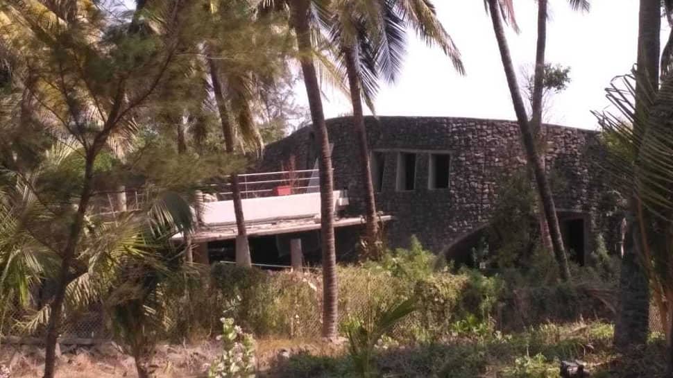 Nirav Modi&#039;s seaside bungalow demolished using explosives