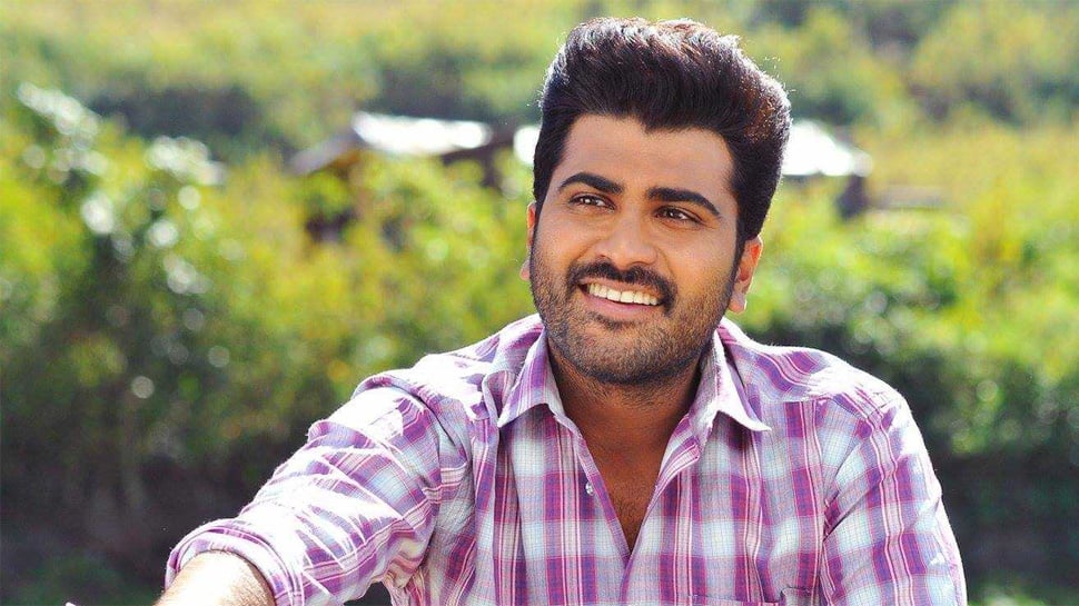 Sharwanand unhappy with Telugu title for &#039;96?