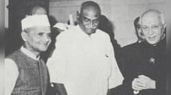 History Revisited: How political parties fared in 1962 Lok Sabha election