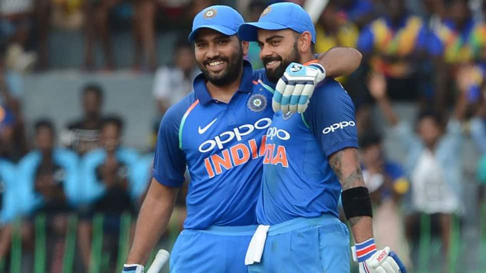 Virat Kohli, Rohit Sharma, Jasprit Bumrah in BCCI&#039;s top group; Rishabh Pant&#039;s big jump, Shikhar Dhawan demoted