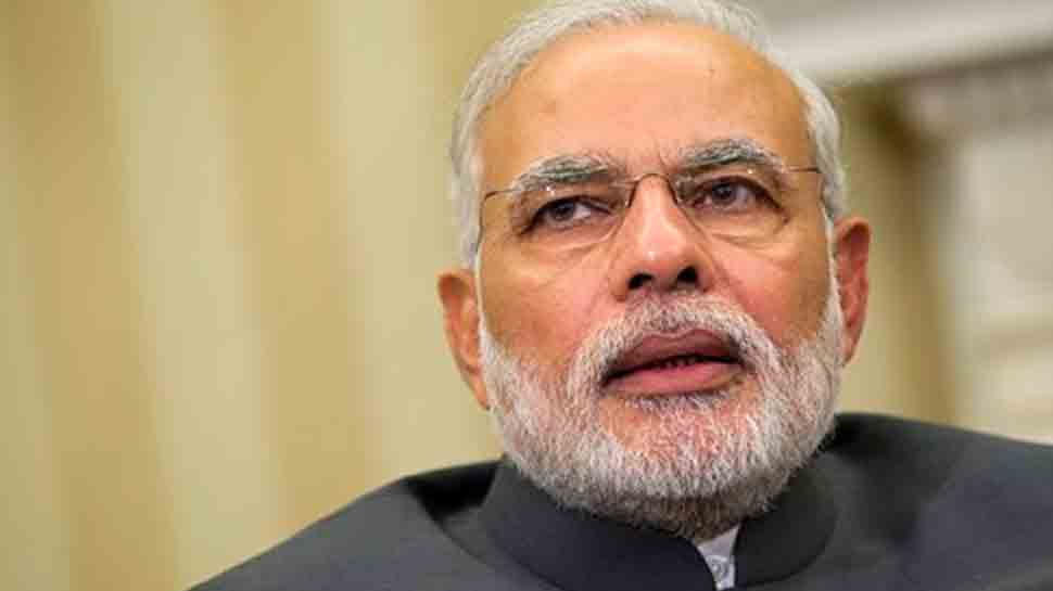 PM Narendra Modi condemns attack on Kashmiri traders in Lucknow, calls for strict action