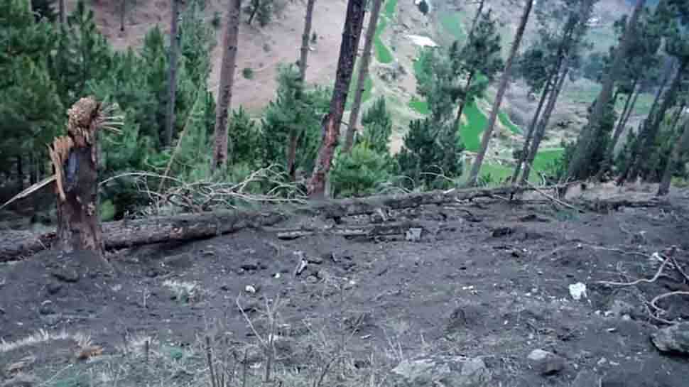 Pakistan okays UN to assess loss of tree in Balakot air strikes but bars meeting with Hafiz Saeed