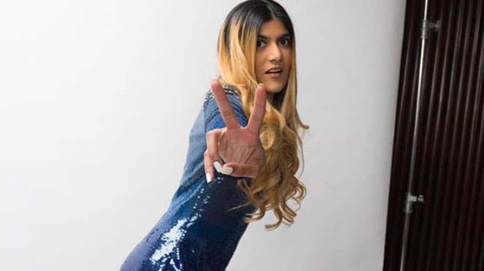 Ananya Birla pays ode to women with &#039;Unstoppable&#039;