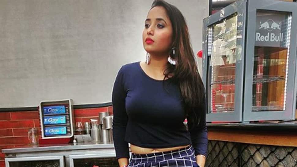 Rani Chatterjee&#039;s casual look is high on style—Pics