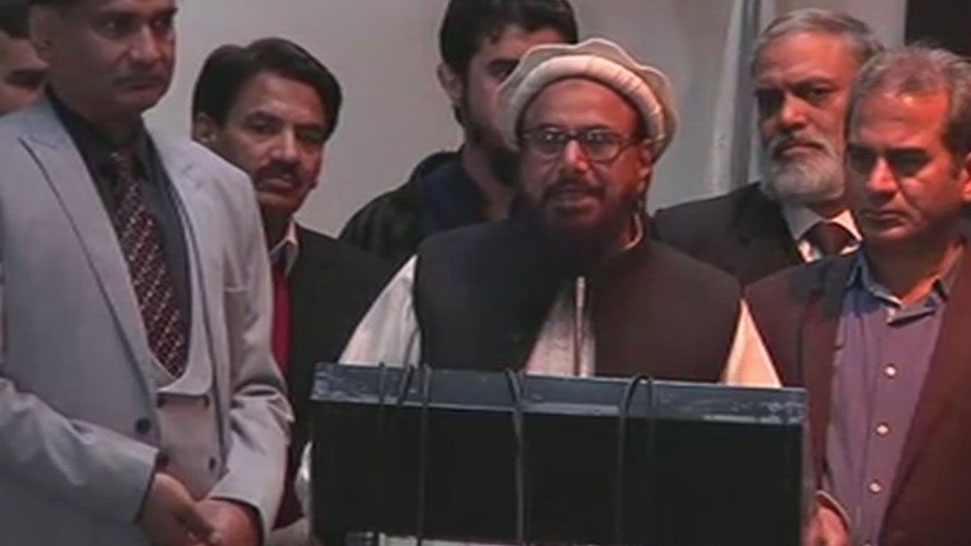 Pakistan to upgrade Jaish, other banned outfits to 'high risk' category: Report Pakistan to upgrade Jaish, other banned outfits to 'high risk' category: Report