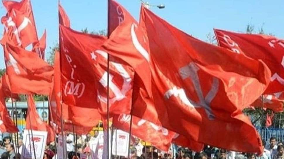 Former Kerala Minister and CPI-M leader VJ Thankappan dead