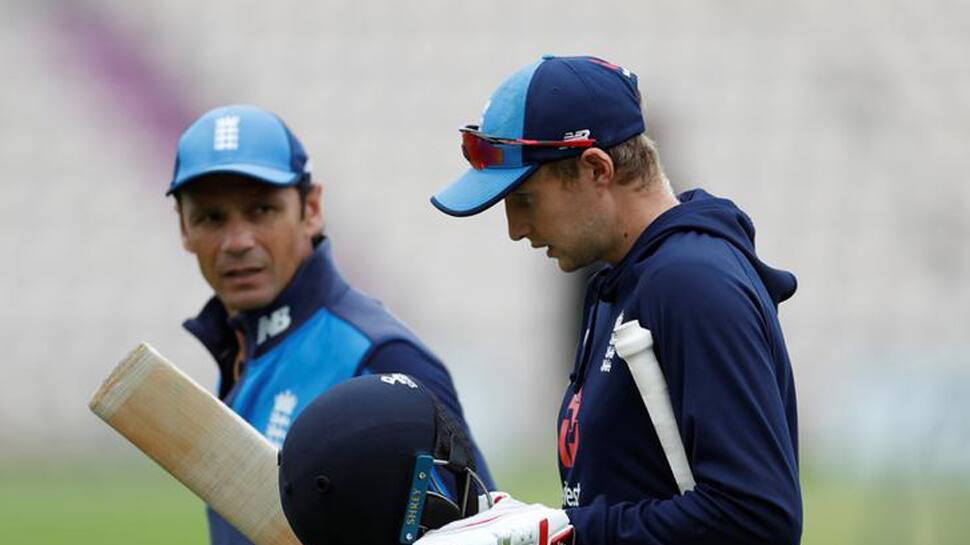 England sack batting coach Mark Ramprakash ahead of Ashes series