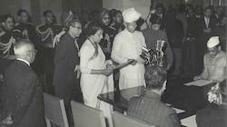 History Revisited: How political parties fared in 1967 Lok Sabha election