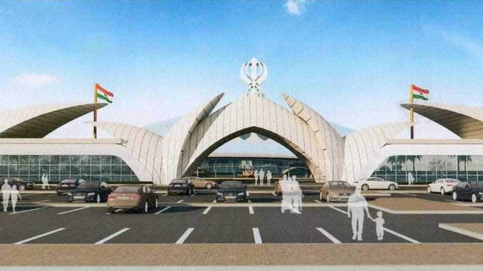 MHA approves construction of &#039;state of the art&#039; passenger terminal building for Kartarpur corridor
