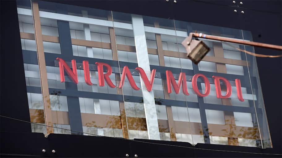 UK certifies India's extradition request day after Nirav Modi tracked down to swanky London apartment