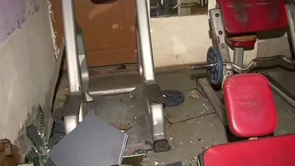 6-yr-old boy killed, man injured in gunshot firing in Delhi&#039;s gym