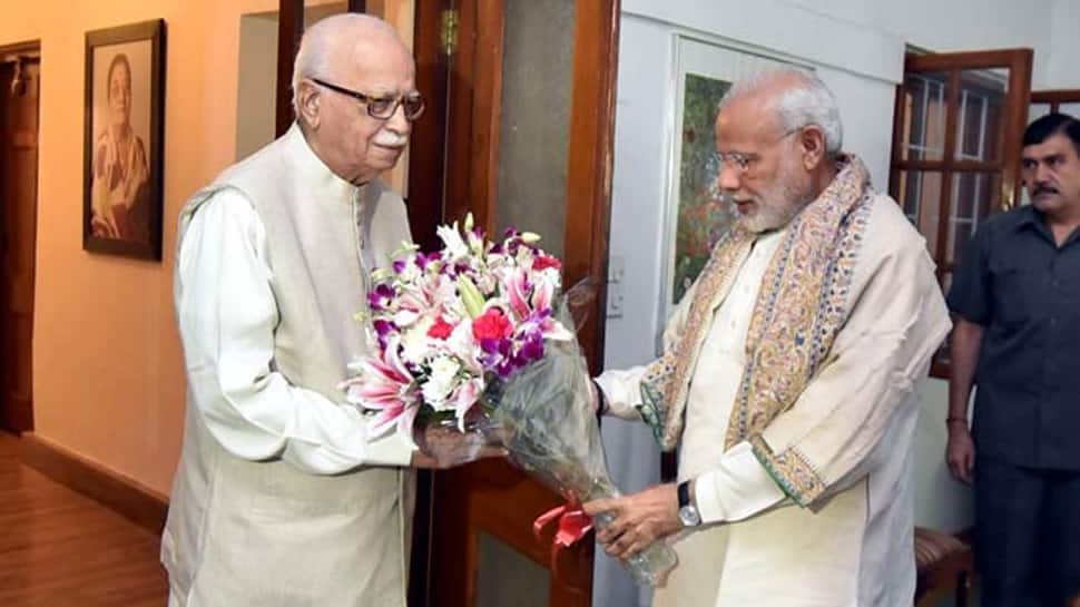 No 75-year age bar for BJP candidates for Lok Sabha election; Advani, Joshi may contest