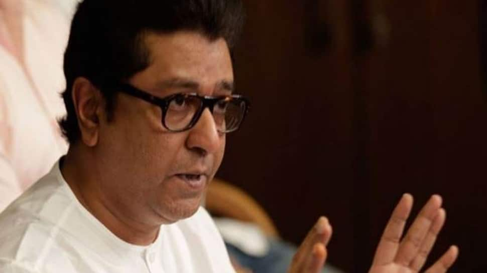 Raj Thackeray warns of &#039;Pulwama-like&#039; attack before Lok Sabha election