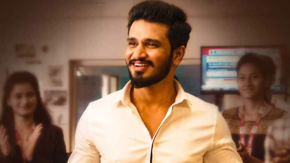 Nikhil Siddhartha to star in sequel of Karthikeya?