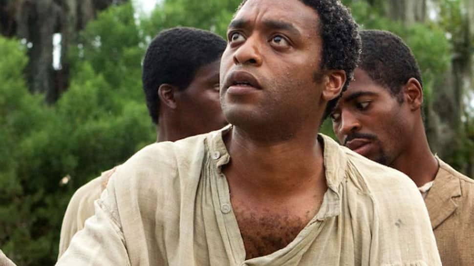 Chiwetel Ejiofor &#039;was not prepared&#039; to watch &#039;12 Years a Slave&#039; for first time