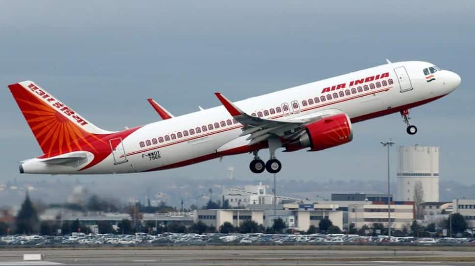 Air India pilot handcuffed in front of passengers, deplaned, deported from US on child porn charges