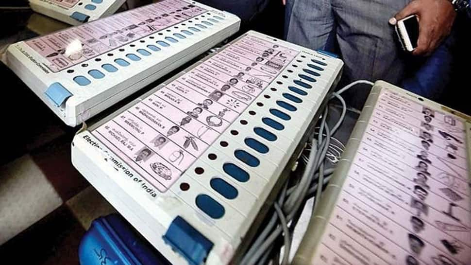 Lok Sabha election 2019: A look at polling details in 8 northeastern states