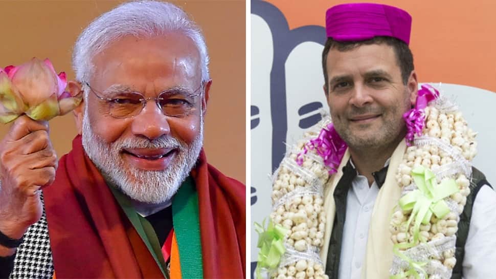 Lok Sabha election 2019: When Narendra Modi&#039;s Varanasi, Rahul Gandhi&#039;s Amethi, and other star constituencies will vote