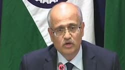 Foreign Secretary on 3-day visit to the US, to meet Trump officials