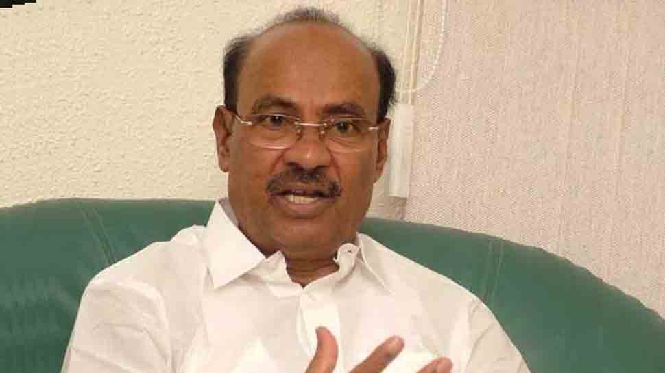 Strive for AIADMK-led alliance&#039;s win in all seats in Tamil Nadu: PMK chief to workers