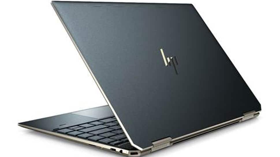 HP Spectre Folio Review: Make leather skin your style statement