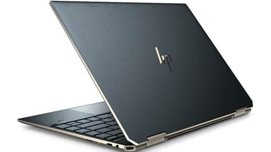 HP Spectre Folio Review: Make leather skin your style statement