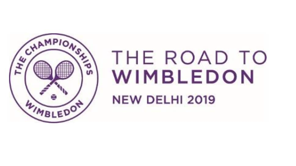 India’s rising tennis stars begin their &#039;Road to Wimbledon&#039; journey