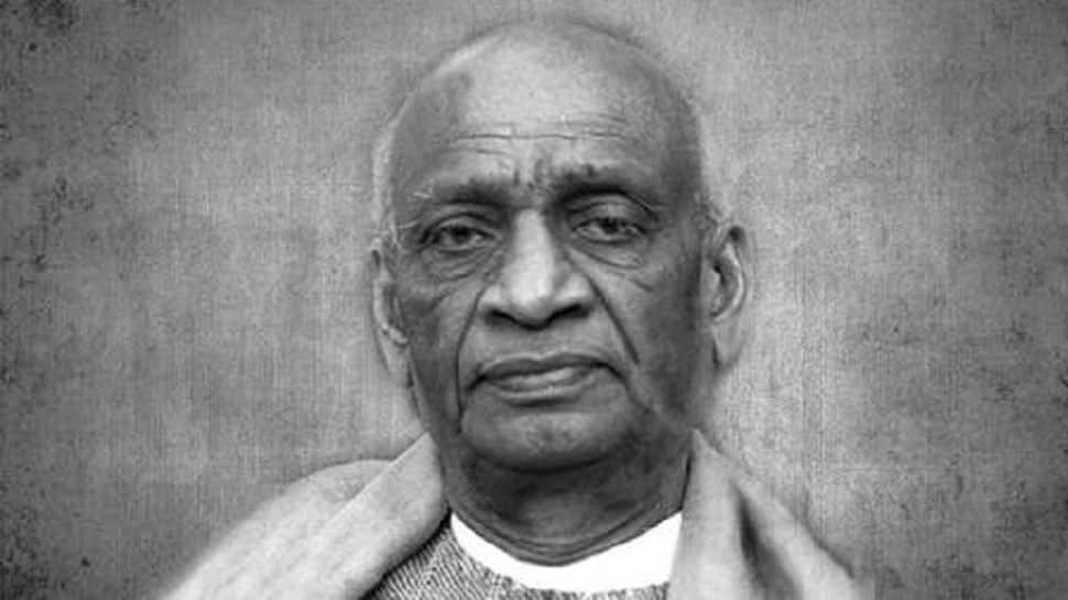 Web series on India&#039;s &#039;Iron Man&#039; Sardar Vallabhbhai Patel in the works