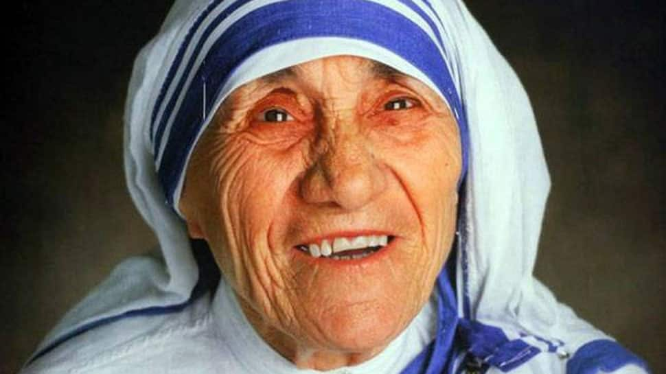 Mother Teresa biopic announced