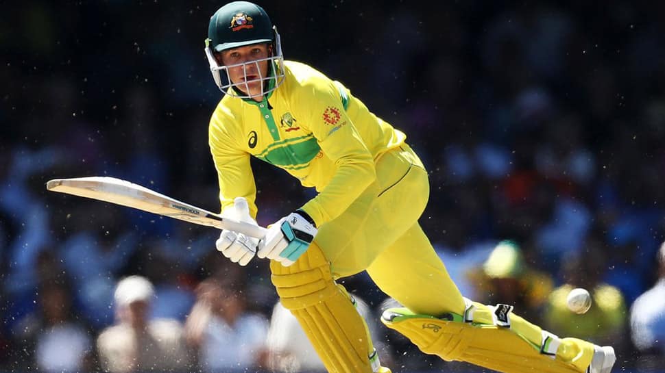 Australia batsman Peter Handscomb inches closer to World Cup spot