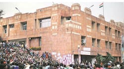 JNU sedition: Court pulls up police for filing chargesheet without sanctions