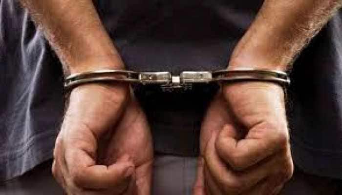 Man arrested with grenades, detonator outside Army camp in Jammu and Kashmir&#039;s Poonch