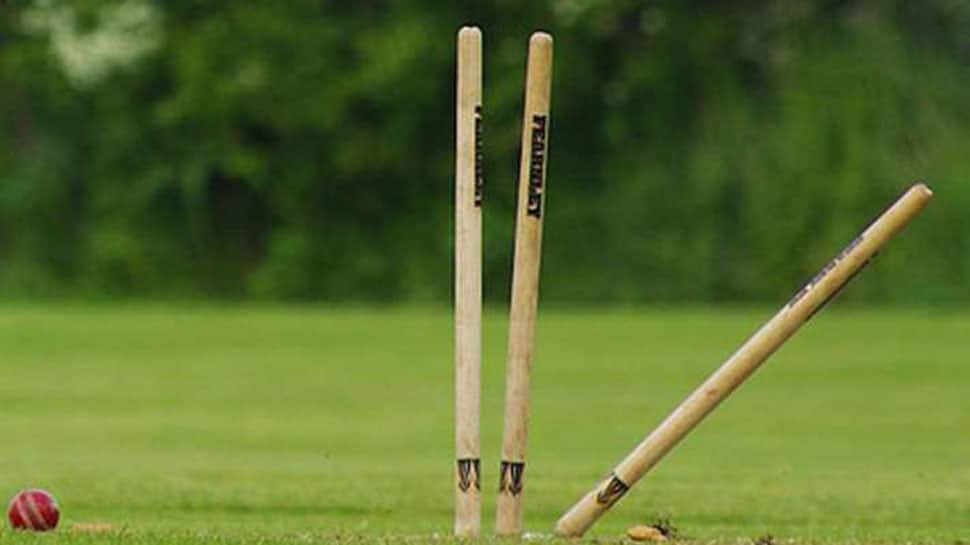 India &#039;B&#039; down India &#039;A&#039; to win Under-19 Quadrangular tournament title