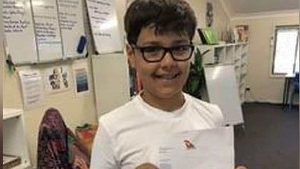 Qantas CEO responds to 10-year old boy&#039;s letter seeking his advice, wins hearts on internet