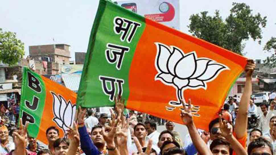 Battle of alliances: BJP takes early lead over rivals in securing partners