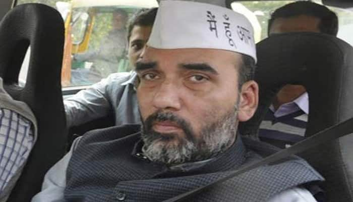 AAP not interested in forging an alliance with Congress in Delhi: Gopal Rai