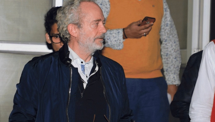 AgustaWestland case: ED attaches property of Christian Michel&#039;s ex-wife in Paris