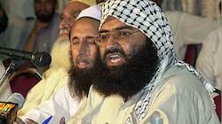Need responsible talks, says China on 'global terrorist' tag for Masood Azhar