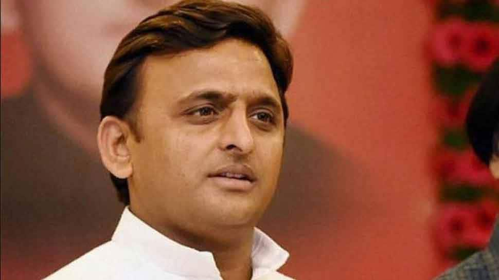 SP chief Akhilesh Yadav to contest Lok Sabha election from Azamgarh