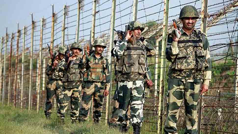 Suspected Pakistan spy detained near International Border in Rajasthan