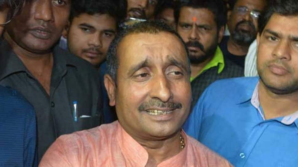 Unnao rape case: Policeman charged with helping accused BJP MLA granted bail